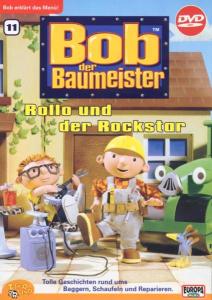 Bob der Baumeister - 11/ Rollo