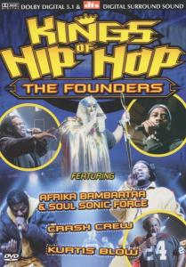 Kings Of Hip Hop -