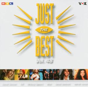 Just The Best Vol.48-
