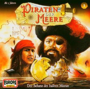 Piraten Der Meere  1- Der Sch
