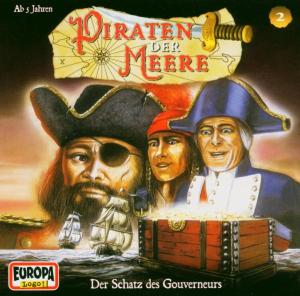 Piraten Der Meere  2- Der Sch