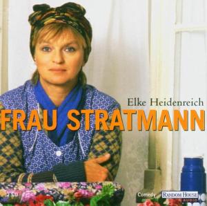 Frau Stratmann