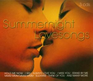 Summer Night Love Songs