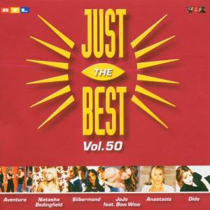 Just The Best, Vol.50