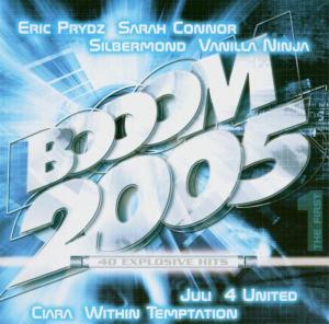 Booom 2005- The First