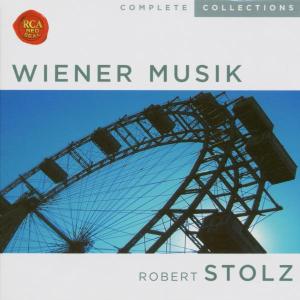 Wiener Musik -