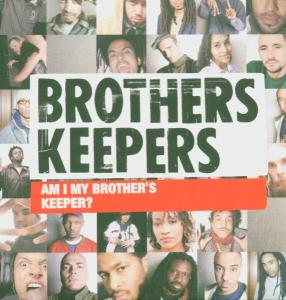 Am I My Brother S Keeper -