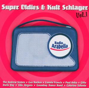 Radio Arabella - Super Oldies