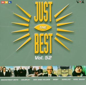 Just The Best Vol.52-