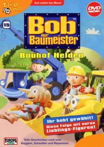 Bob der Baumeister - 15/ Bauhof