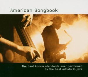 American Songbook Originals