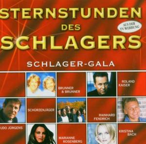Sternstd. d. Schlagers / Gala