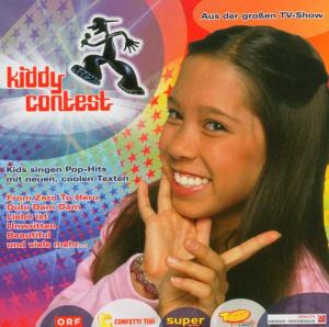 Kiddy Contest Vol.11