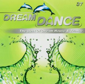 Dream Dance Vol.37-