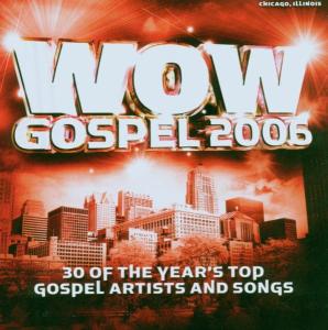 Wow Gospel 2006-