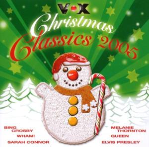Christmas Classics 2005