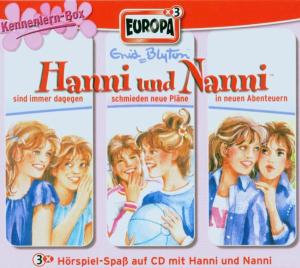 Hanni und Nanni - Einsteigerbox