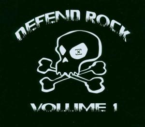 Vol.1- Defend Rock -