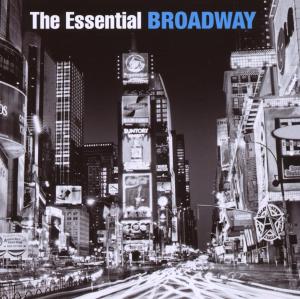 Essential Broadway