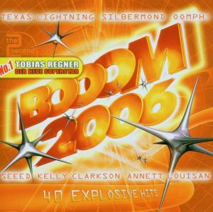 Booom 2006- The Second