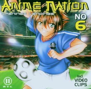Anime Nation 6