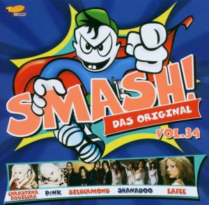 Smash! Vol.34