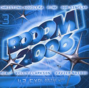 Booom 2006- The Third