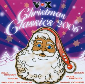 Christmas Classics 2006-