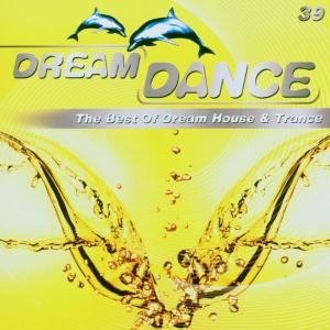 Dream Dance Vol.39-