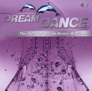 Dream Dance Vol.40-