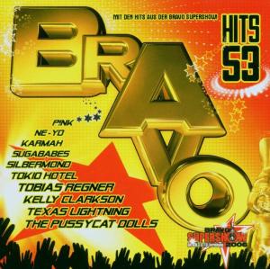 Bravo Hits Vol.53-