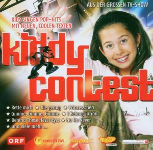 Kiddy Contest Vol.12