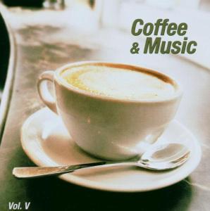 Coffee & Music Vol.5