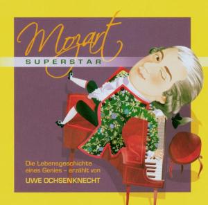 Mozart - Superstar
