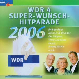 WDR4 Super - Wunsch - Hitparade 06