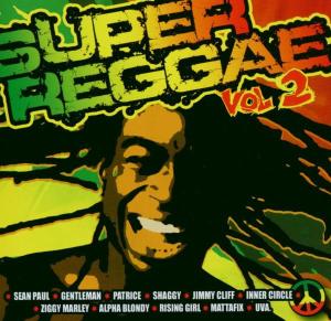 Super Reggae Vol.2
