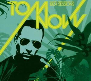 Tom Novy Ibiza Sessions