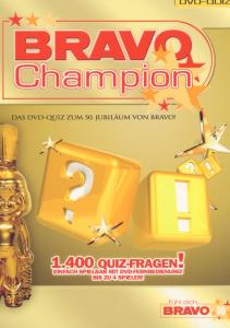 BRAVO Champion