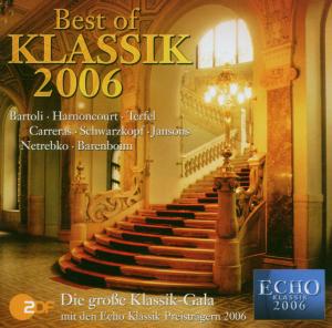 Best Of Klassik 2006