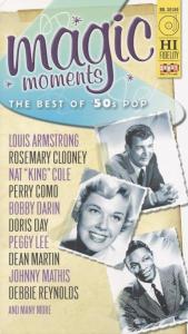 Magic Moments: The Best Of '50