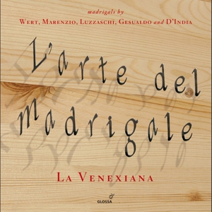 L'Arte del Madrigale (Limited Edition)
