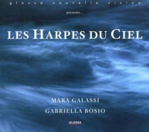 Les Harpes Du Ciel
