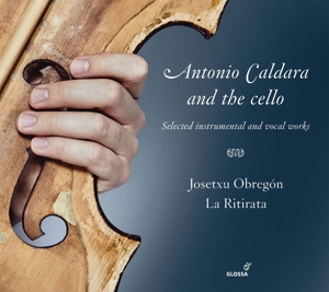 Antonio Caldara und das Cello
