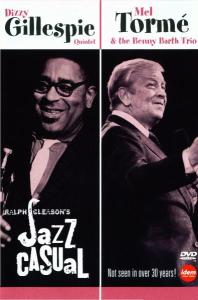 Dizzy Gillespie Quintet / Mel Torme