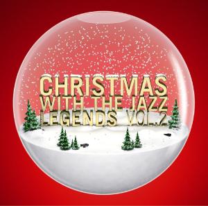 Christmas With The Jazz Legends