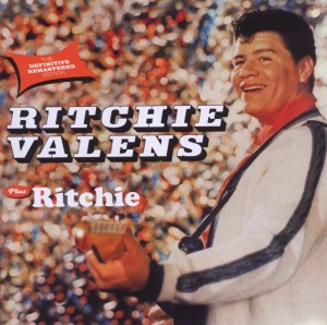 Ritchie Valens / Ritchie