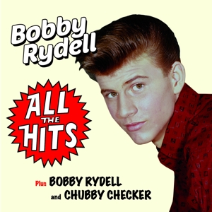 All The Hits+Bobby Rydell And Chubby Checker / +