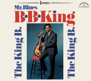 Mr. Blues+12 Bonus Tracks