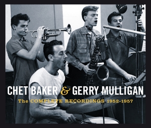 The Complete Recordings 1952-57