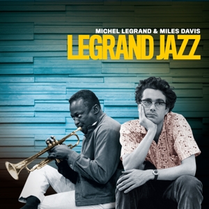 Legrand Jazz+Big Band Plays Richard Rodgers